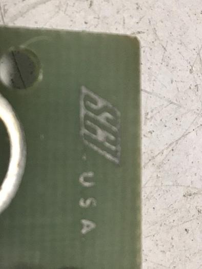 Used SCI Circuit Board 080-2414 REV F #118248