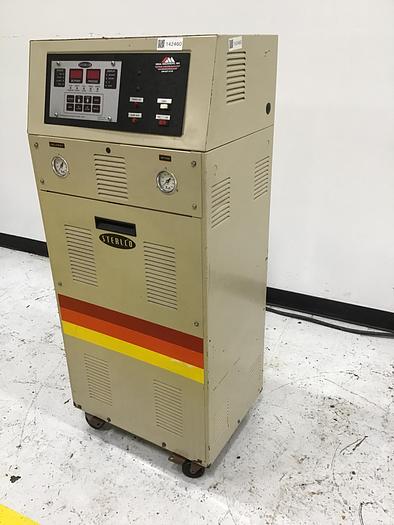 Used STERLCO M2B9412-DX Therrmolator Used #142460