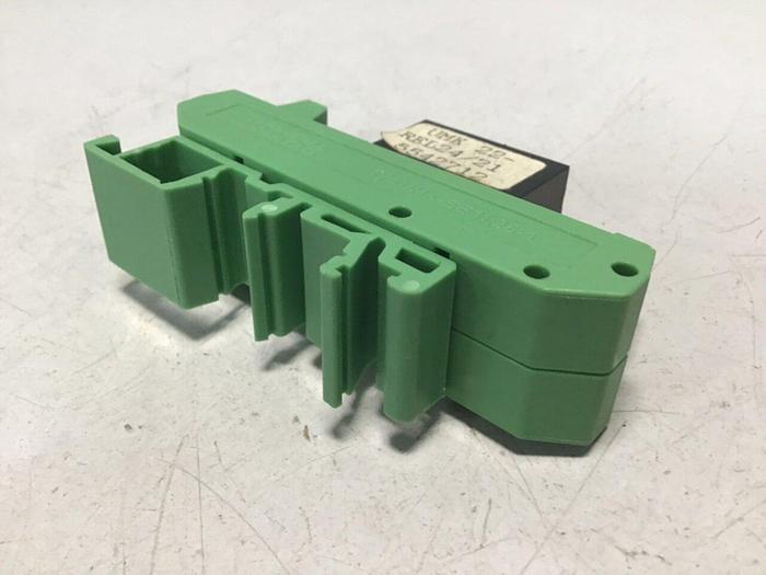 Used PHOENIX CONTACT Terminal Block UMK-SE 11.25-1 #112987