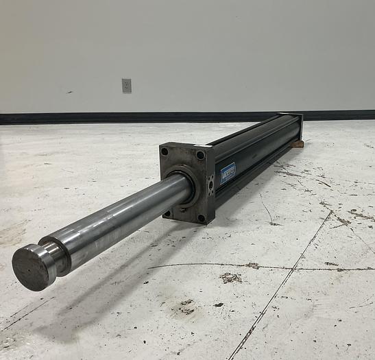 Used VICKERS 6/4X56.25