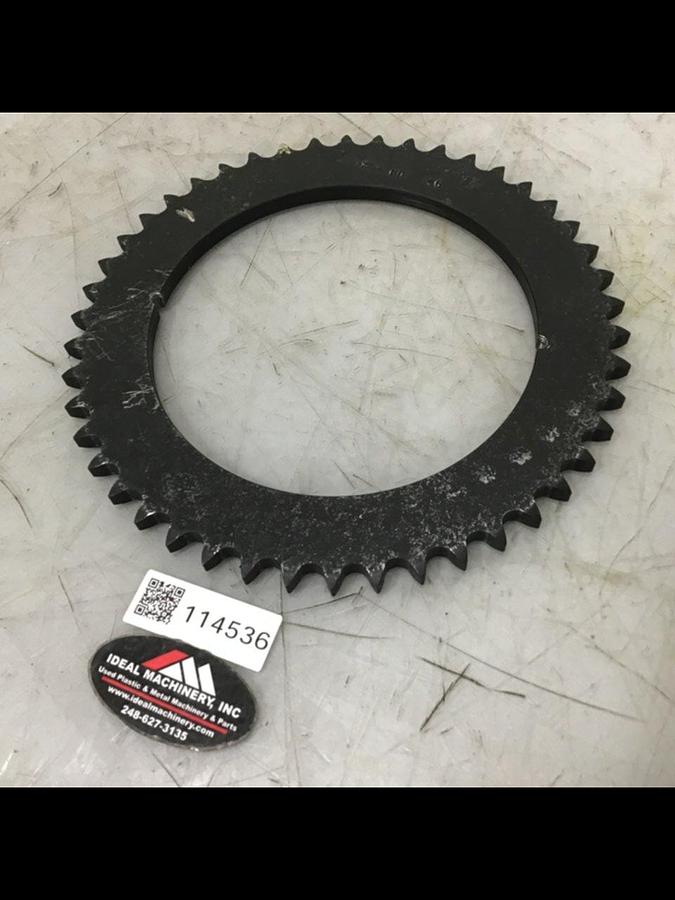 Used MARTIN Tie Bar Gear 6046 USED