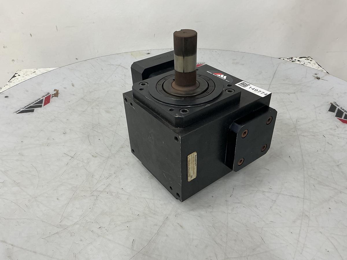 Used ACCUDRIVE W07600I55SLNS02GJNDKZ