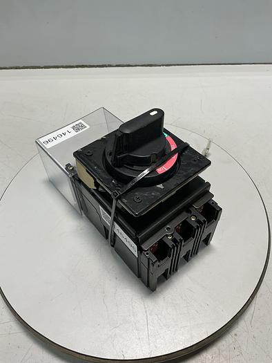 Used FUJI ELECTRIC BU-ESB3070