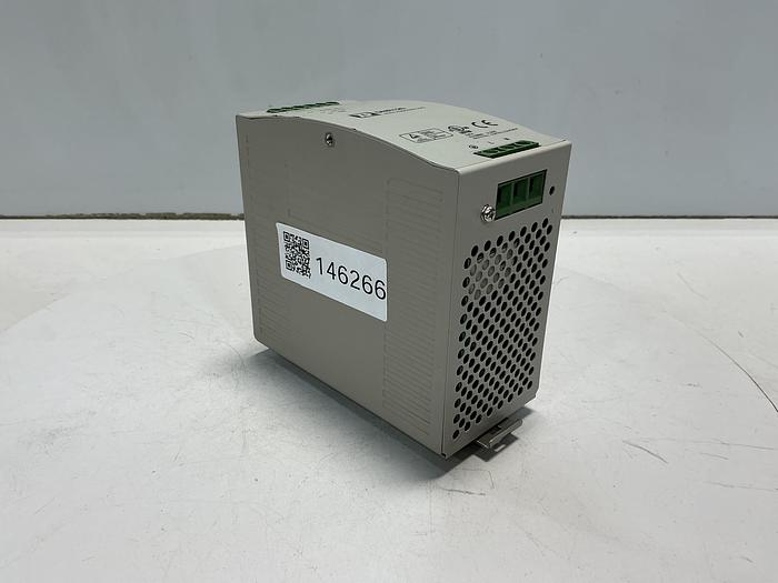 Used XP POWER DNR120AS12-1