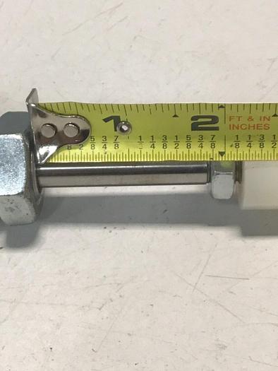 Used BIMBA Cylinder M-121.625-D #126908