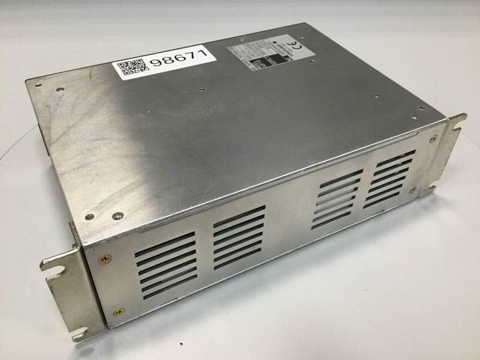 Used YOKOGAWA Servo Actuator UB5C-015N-1AB-2X1-2/CE/CN/02S0922 #98671