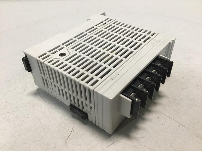 Used KEYENCE CORP Power Supply Module SL-U2 #112657