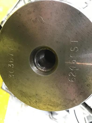 Used VAN DORN 303677D