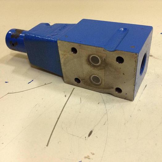 Used BOSCH Valve 0 811 104 102 #87865