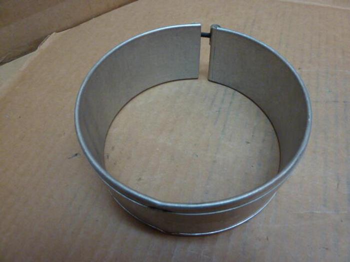 APPLIED INSTRUMENTS 1300 Watt Heater Band A-512C221-X #22427