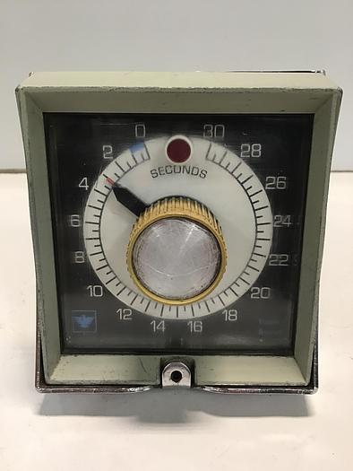 Used EAGLE SIGNAL 0-10 Second