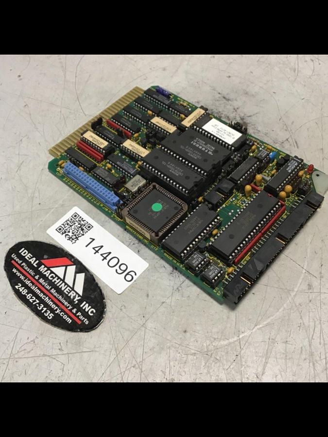 Used WINSYSTEMS Circuit board 400-0041-000 Used #144096
