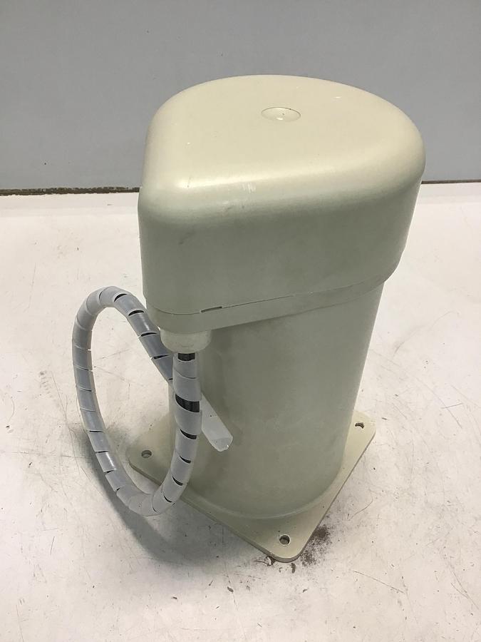 Used SIEMENS 4RB5 075-1 AB42 MKK Capacitor Used #140916