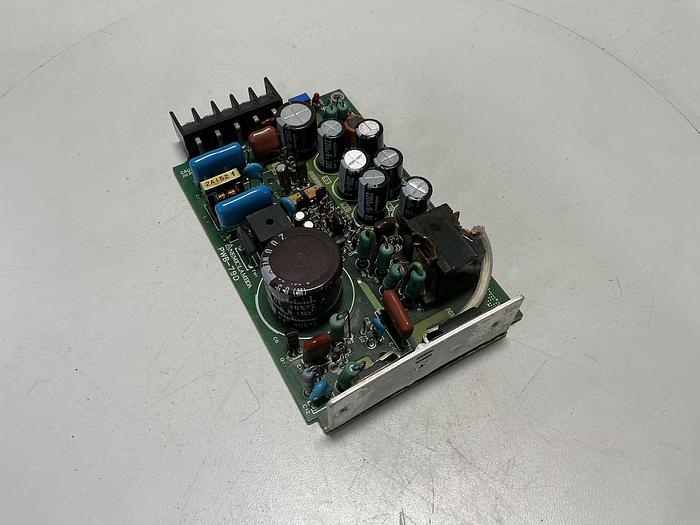 Used NEMIC-LAMBDA PWB-79D