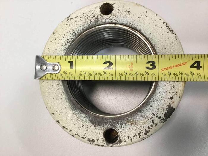 Used TOYO Tie Bar Nut TI-90G2 / TBN Used #100427