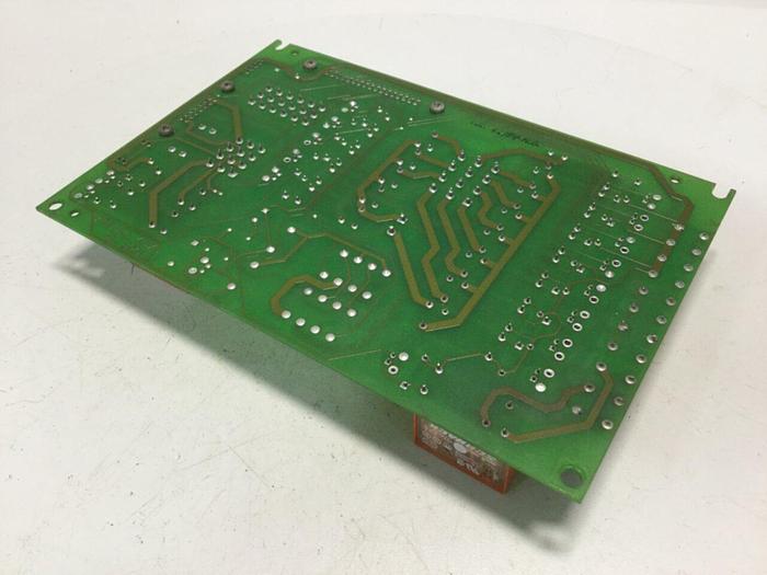 Used ARBURG Circuit Board 457B Used
