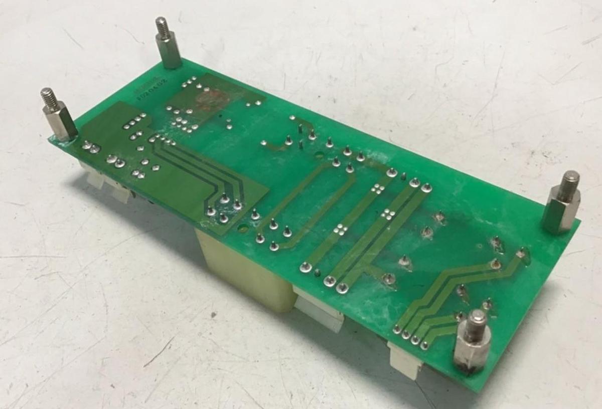 Used SUMITOMO Circuit Board SA765208CD USED
