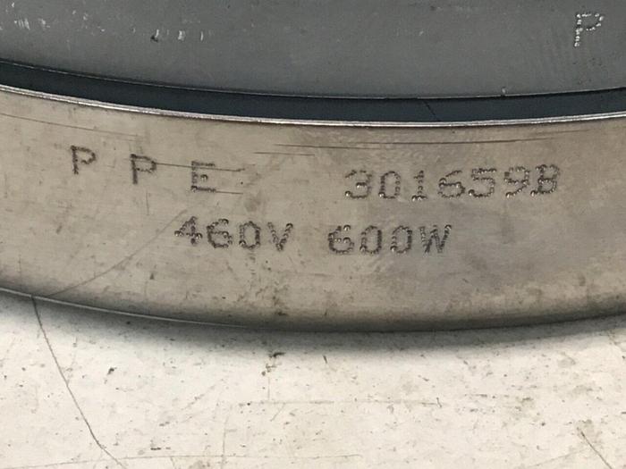PPE 600 Watt Heater Band 301659B NEW