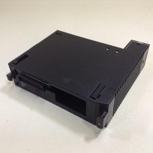 Used GE FANUC Input Module IC693MDL646C #82423