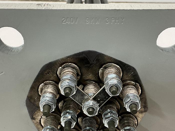 Used WATLOW U6-29-123-2