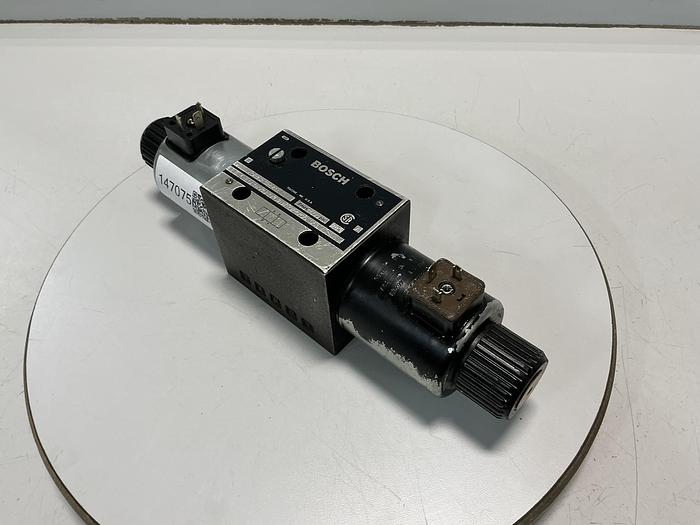 Used BOSCH 9810232441