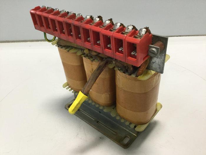 Used ISMET 0.2 kVA Transformer 79/002664 #107868