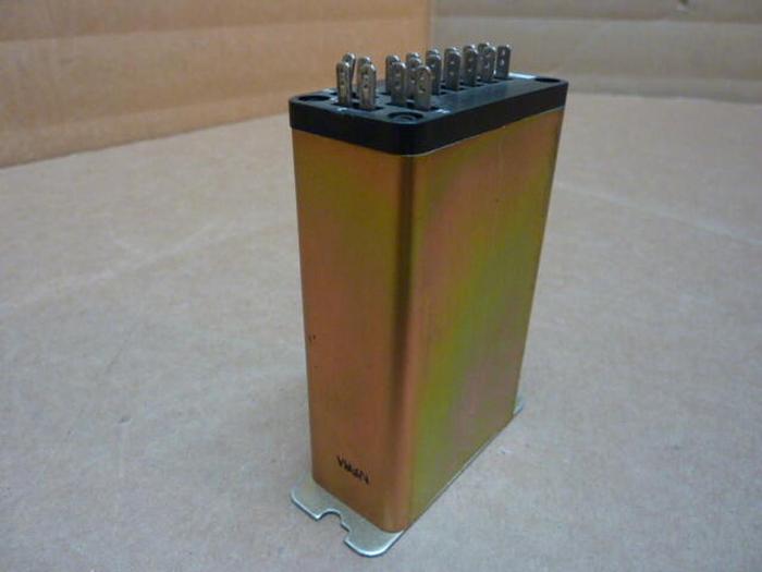 Used ALLEN BRADLEY Control Relay 1611-A11 SER A #27731