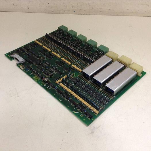 Used SHIBAURA Circuit Board H055055 Used