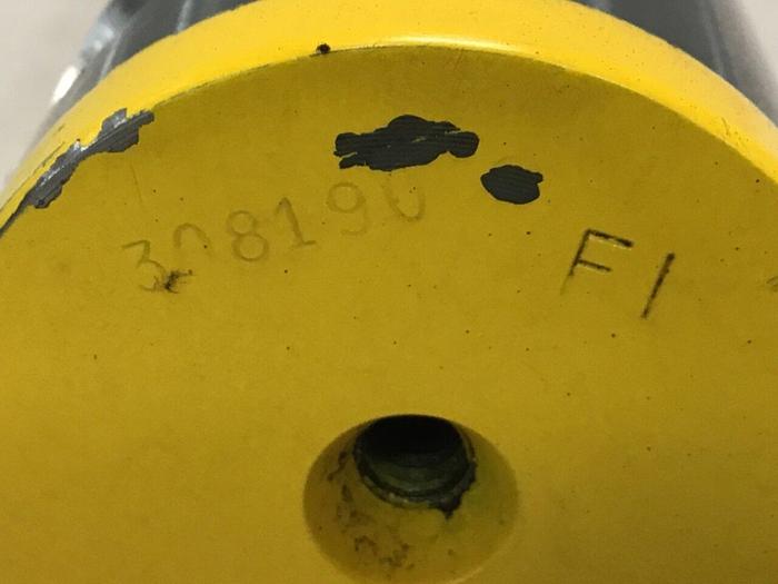 Used VAN DORN Toggle Pin 308190FI #116412