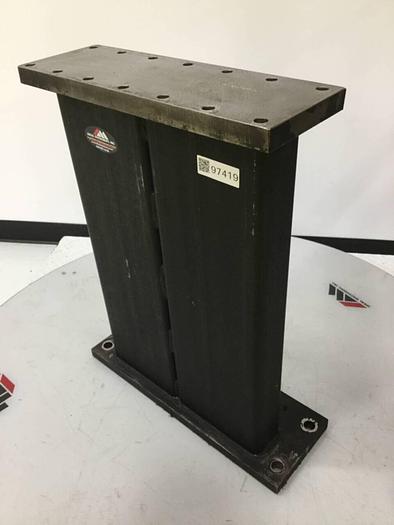 Used GENERIC Robot Riser RS419 #97419