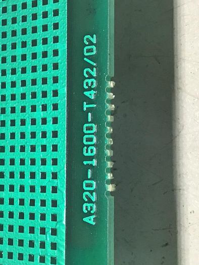 Used FANUC Circuit Board A16B-1600-0430/03A #117110