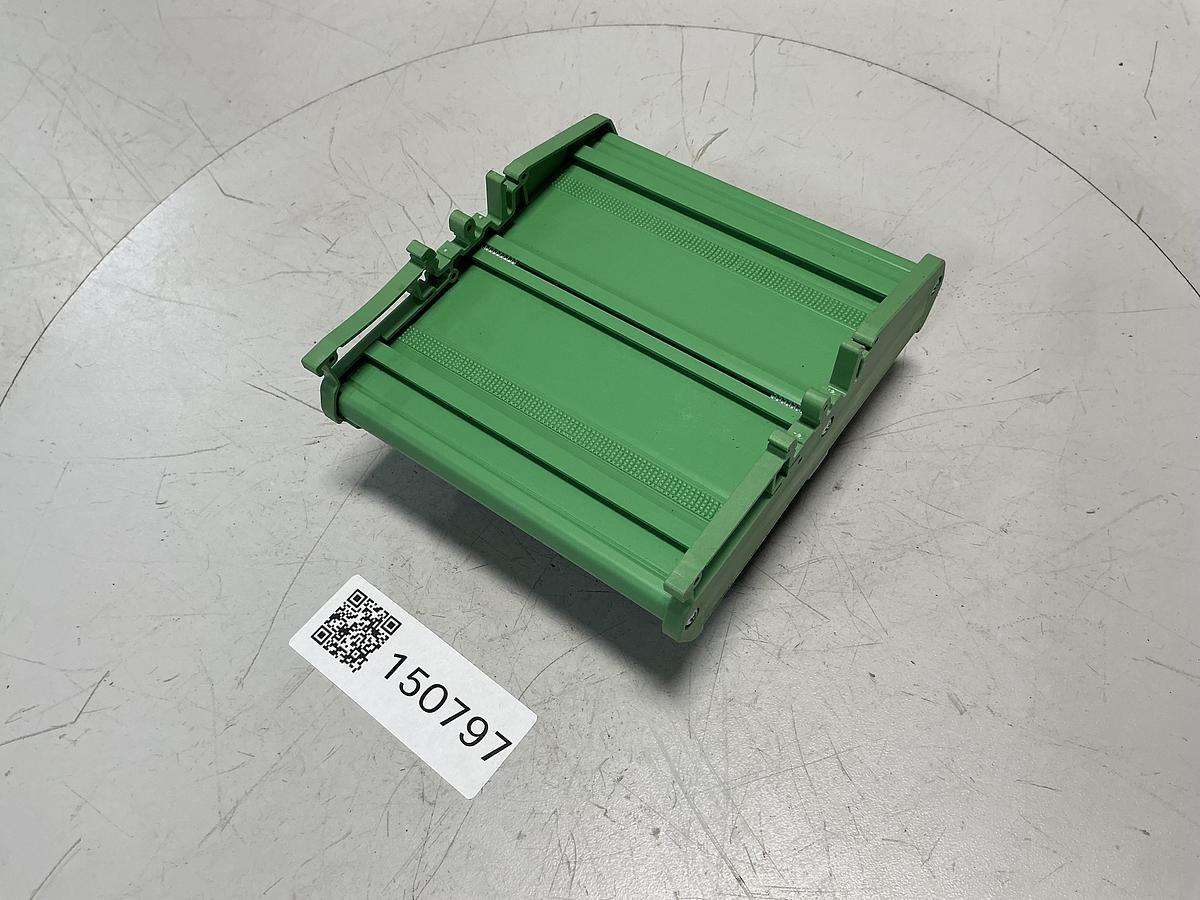 Used TELEDYNE DALSA BOA I/0 EXPANSION