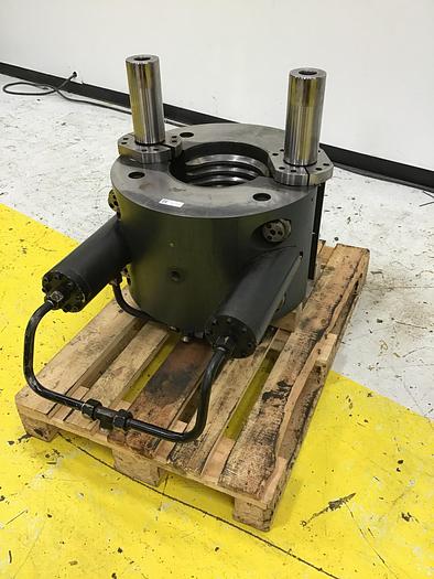 Used ENGEL 8558.440.4738C