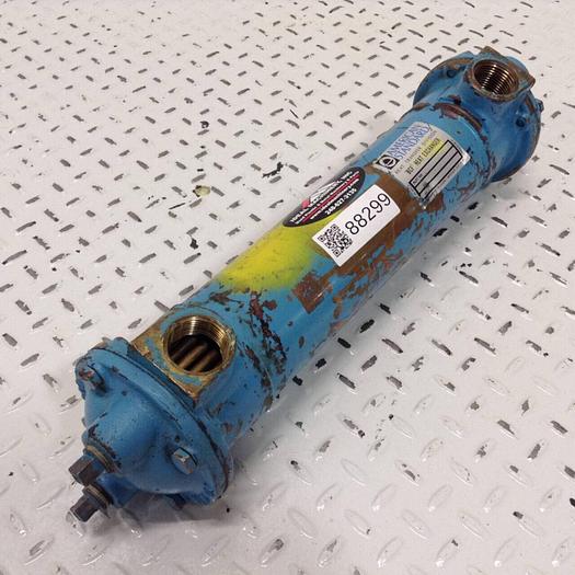 Used AMERICAN STANDARD Heat Exchanger HEATEXCHANGER-BCF #88299