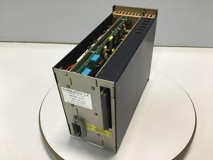 Used HUSKY Temperature Controller 9152 #112557