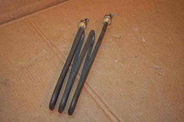 Used CALORITECH 2400 Watt Heating Element E95S USED