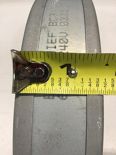 Used BIG CHIEF 600 Watt Heater Band BC31145A #126265