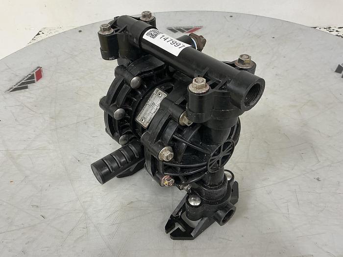 Used GENERIC D01D Pump Used #147997