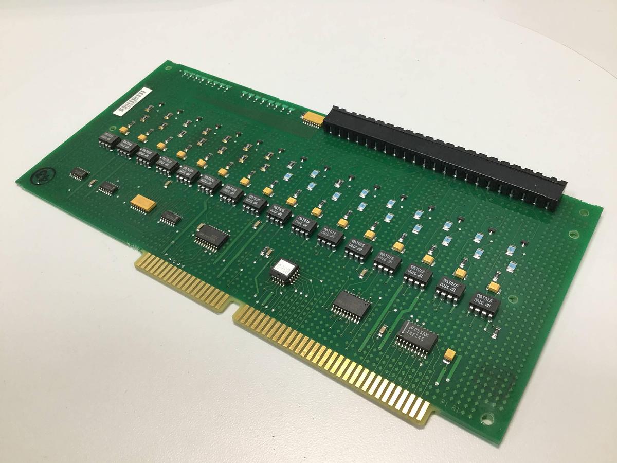 Used CINCINNATI MILACRON Circuit Board 3-542-1194A #93117