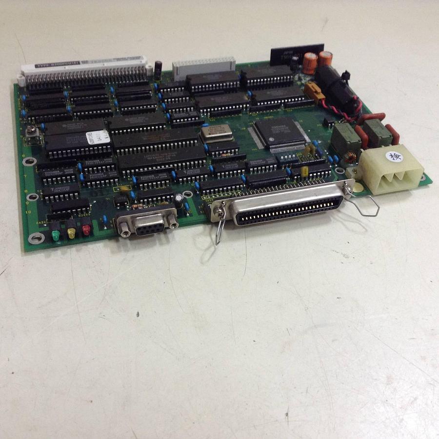 Used TOSHIBA Circuit Board H1503313 Used