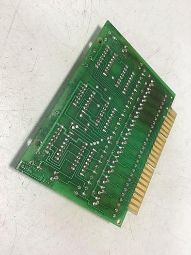 Used SCI Circuit Board 21648 REV B #118198