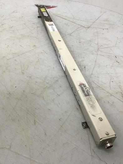 Used DATA INSTRUMENTS Linear Transducer VT165-5 / LT #141096