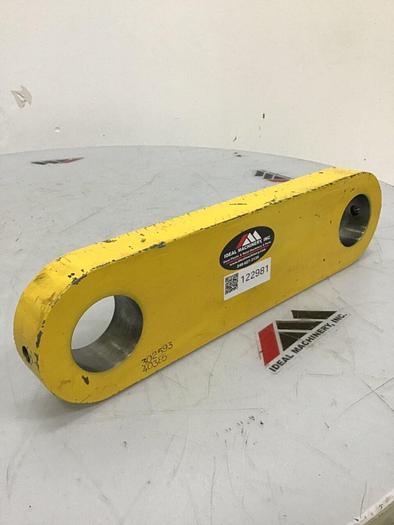 Used VAN DORN Front Link Outside 302593 #122981