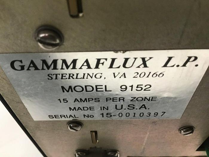 Used HUSKY Temperature Controller 9152 #112557