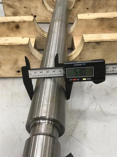 Used SUMITOMO Tie Bar SH50-NIV.A / TB #117765