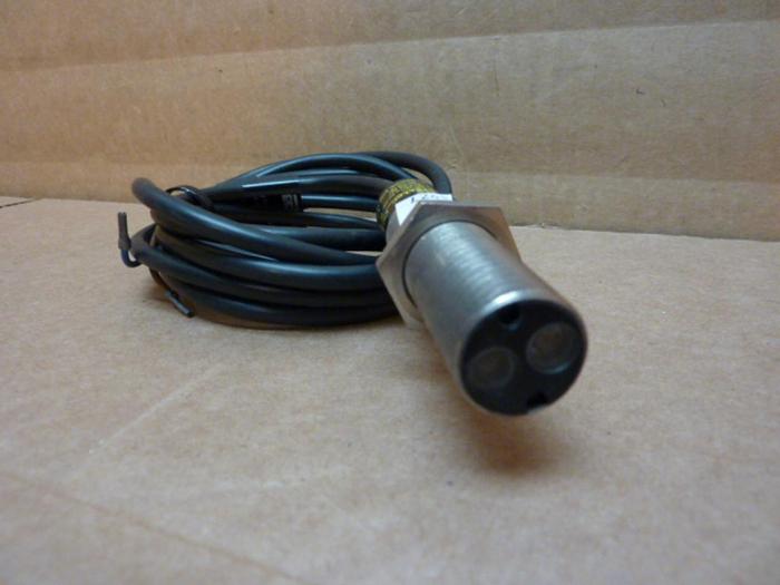 Used OPTO EFECTOR Photelectric Sensor OG0014 #3927 DNL SCRAPPED