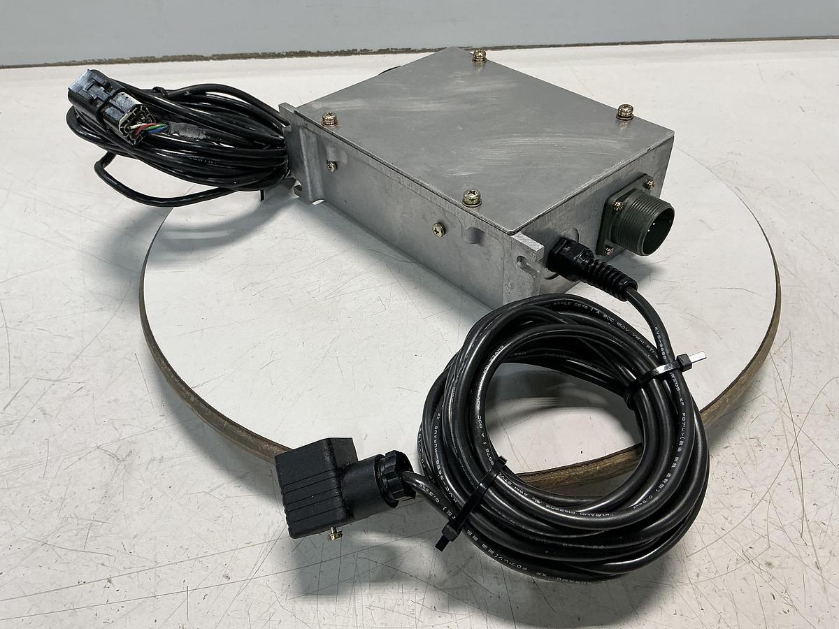 Used DAIKIN ZE-4-40-T