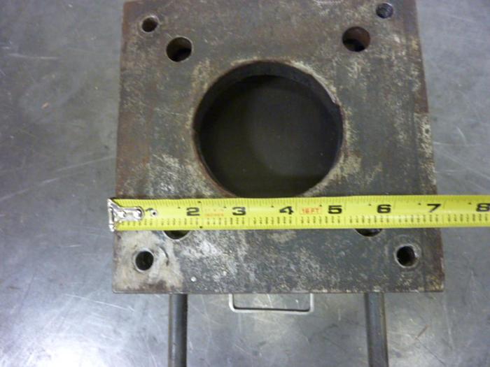 Used EMI Drawer Magnet w/ Shutoff DRAWER MAGNET695 #62695