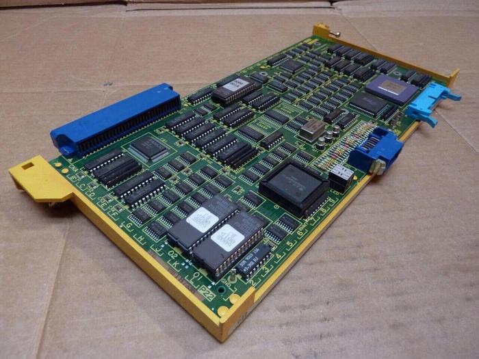 Used FANUC Circuit Board A16B-2200-0160/06B #24843