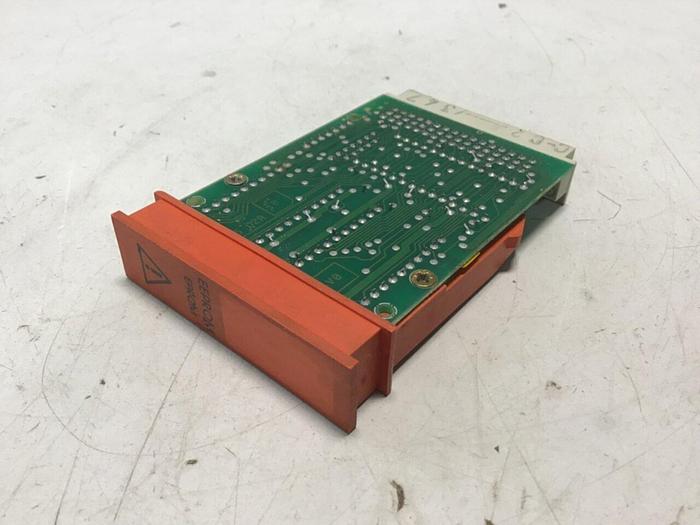 Used SIEMENS / VAN DORN SIMATIC S5 Memory 6ES5 374-0BA11 #134985